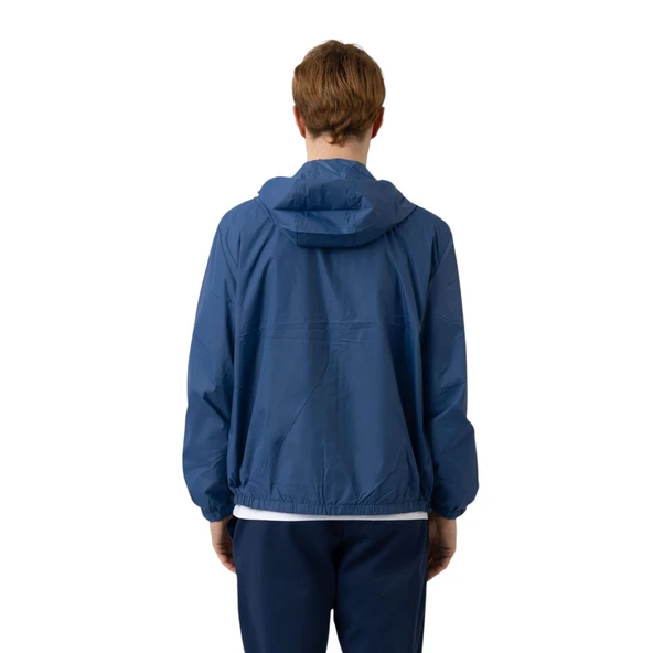 Erkek Yağmurluk BEN.20PVUN01X - Resim 4