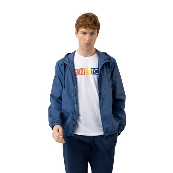 Erkek Yağmurluk BEN.20PVUN01X ürün görseli 1