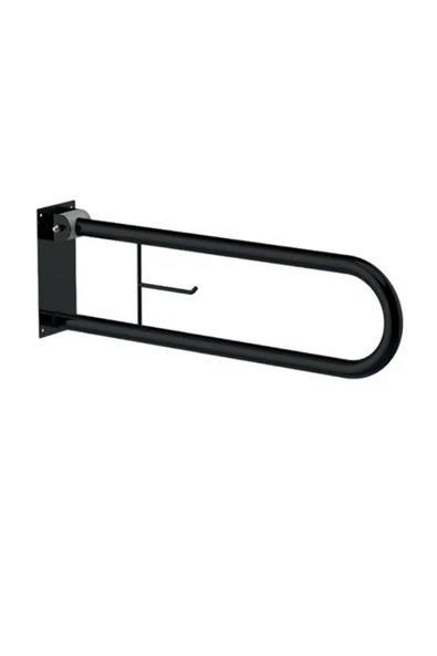 MAFSALLI TUTUNMA BARI KAĞITLIKLI SİYAH ürün görseli