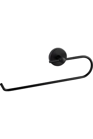 MK-Amasra Kapaksız Kağıt Havluluk Siyah Vidalı ürün görseli