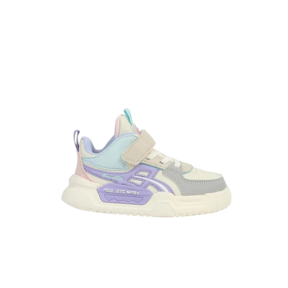 Çocuk Spor Ayakkabı BNI-11092 - Resim 7