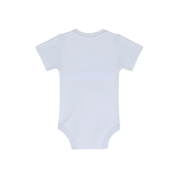 Pamuk Bebek Body Zıbın - Resim 9