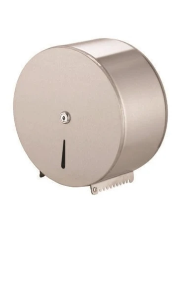 JUMBO KAĞITLIK PASLANMAZ 21 cm - 1