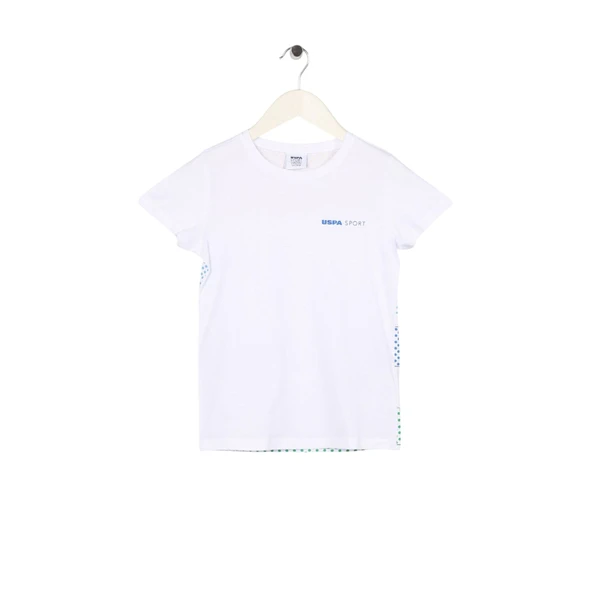 Erkek Çocuk Düz T-shirt Punokıds ürün görseli 1