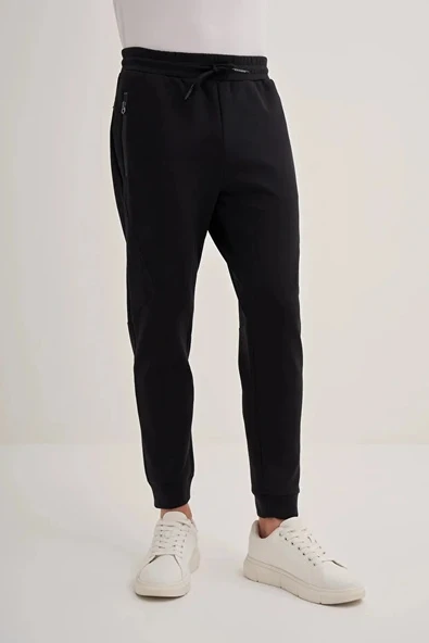 Cazador Slim Fit Rahat Kumaş Eşofman Altı-80010 ürün görseli 1