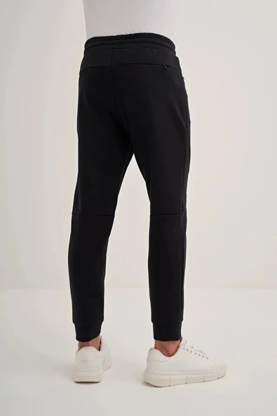 Cazador Slim Fit Rahat Kumaş Eşofman Altı-80010 - Resim 3