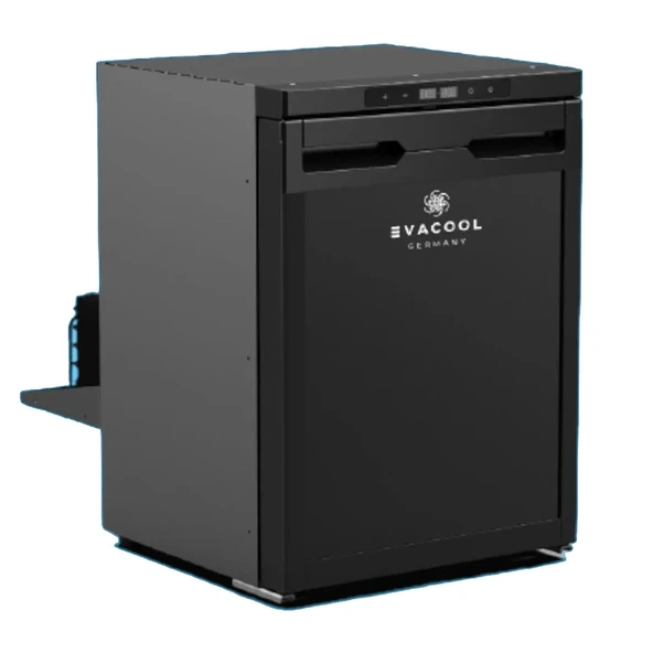 Evacool Marin Berlin 40, 40LT 12/24V Kompresörlü Buzdolabı