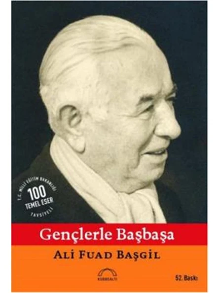 Gençlerle Başbaşa ürün görseli 1