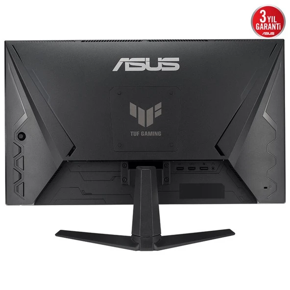 Asus Tuf Gaming 24.5'' 1ms MM VA (VG257Q5A) - Resim 3