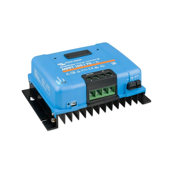 Victron SmartSolar 150/70 70A MPPT Solar Şarj Cihazı (Dahili Bluetooth) - 3