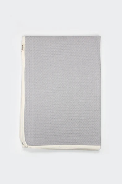 Bistyle Natural Life Boy Pike Takımı 80103 Gri - 4