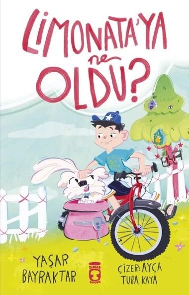 Limonata’ya Ne Oldu? ürün görseli