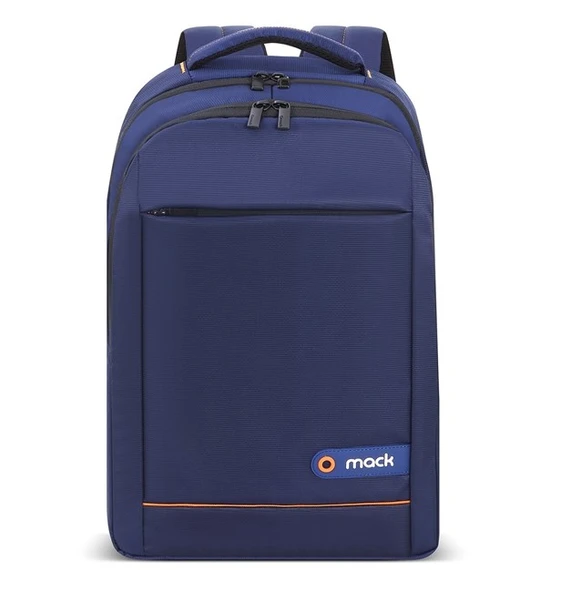 Mack MCC-006BL 15.6'' NB Sırt Çantası Lacivert - 1