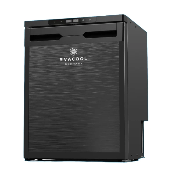 Evacool Marin Berlin 65, 65Lt 12/24V Kompresörlü Buzdolabı