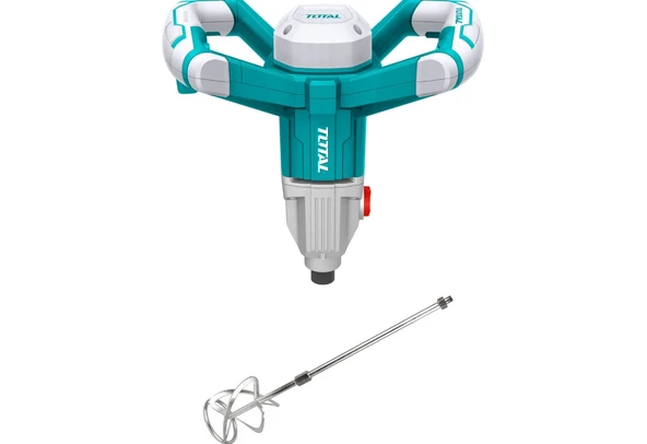 Total TD614006 Karıştırıcı 1400 Watt