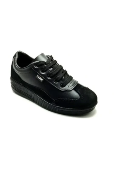 Gezer 01546 Outdoor İş Güvenlik Erkek Ayakkabısı 41 No - Resim 2