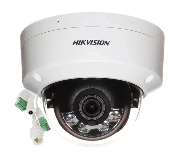 Hikvision DS-2CD2143G2-LIS2U 4MP 2.8mm Dual Light ürün görseli