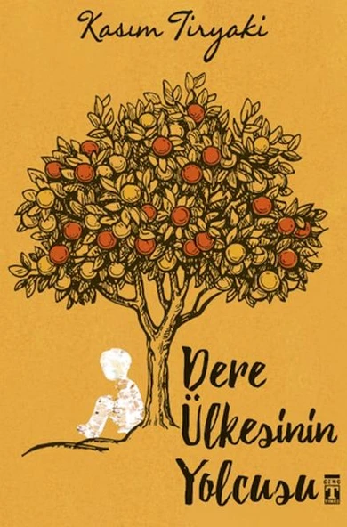 Dere Ülkesinin Yolcusu - Hebo ürün görseli