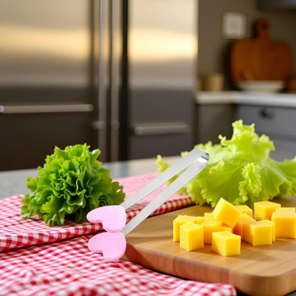 Sevimli Kalpli Maşa - Resim 4