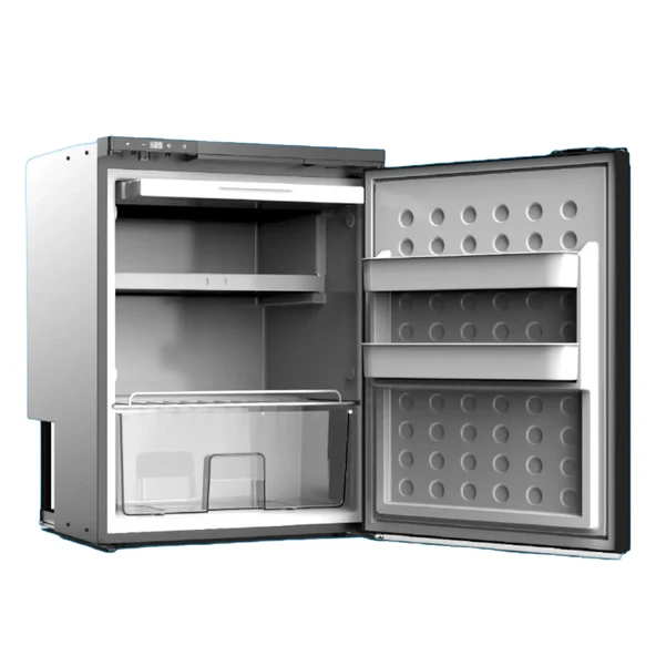 Evacool Marin Berlin 65, 65Lt 12/24V Kompresörlü Buzdolabı - 2