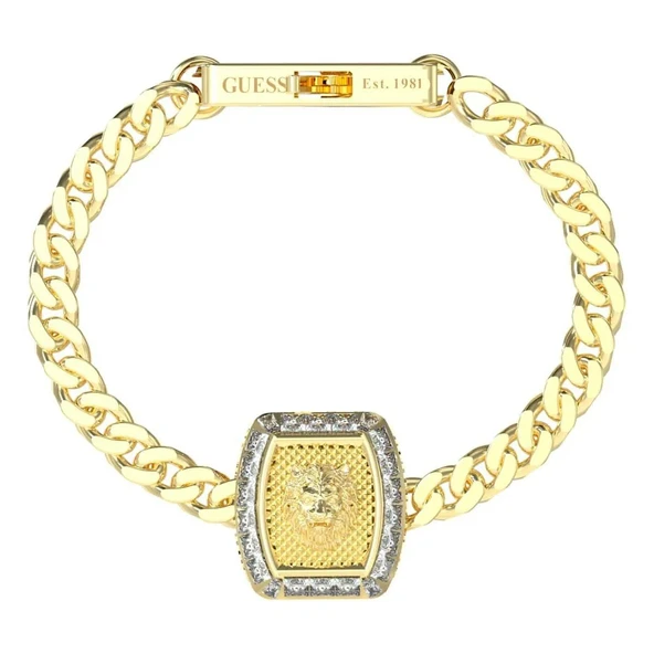 Guess JGUJUMB05009JWYGS Erkek Bileklik ürün görseli