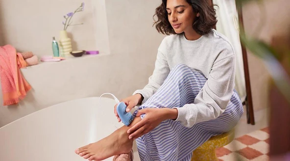 Philips Epilator Series 2000 Kablolu Epilatör BRE228/05 - 2