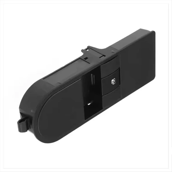 Opel Astra H Sağ Ön Cam Açma Anahtarı Düğmesi 2003-2010 - 4