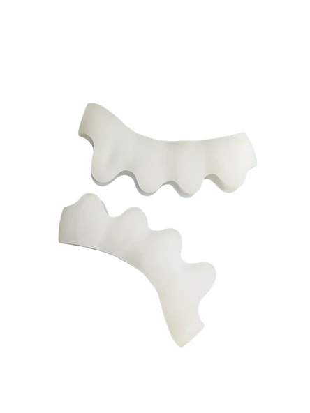 5 Parmak ayıran geçmeli makaralı Bunyon - 2