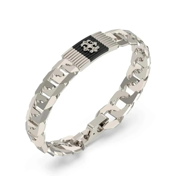 Guess JGUJUMB05066JWSTBKS Erkek Bileklik ürün görseli