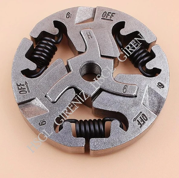 HSGL Motorlu Testere Balata – Husqvarna 357 / 359 ve Jonsered 2156 Uyumlu - Resim 2