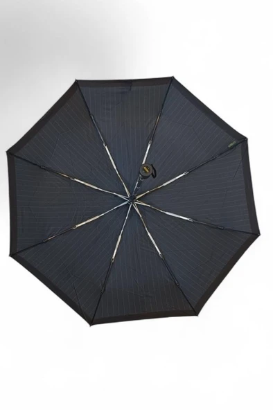 April 8 Telli Full Otomatik Cep Boy 90 Cm Çap 22 Cm Kapalı Boyut Çanta Boy Çelik Telli - Resim 10