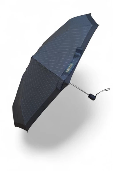 April 8 Telli Full Otomatik Cep Boy 90 Cm Çap 22 Cm Kapalı Boyut Çanta Boy Çelik Telli - Resim 7