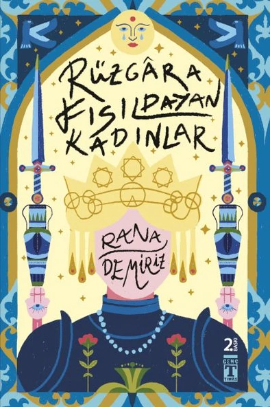 Rüzgara Fısıldayan Kadınlar ürün görseli 1