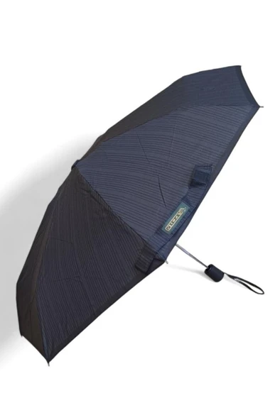 April 8 Telli Full Otomatik Cep Boy 90 Cm Çap 22 Cm Kapalı Boyut Çanta Boy Çelik Telli - Resim 12