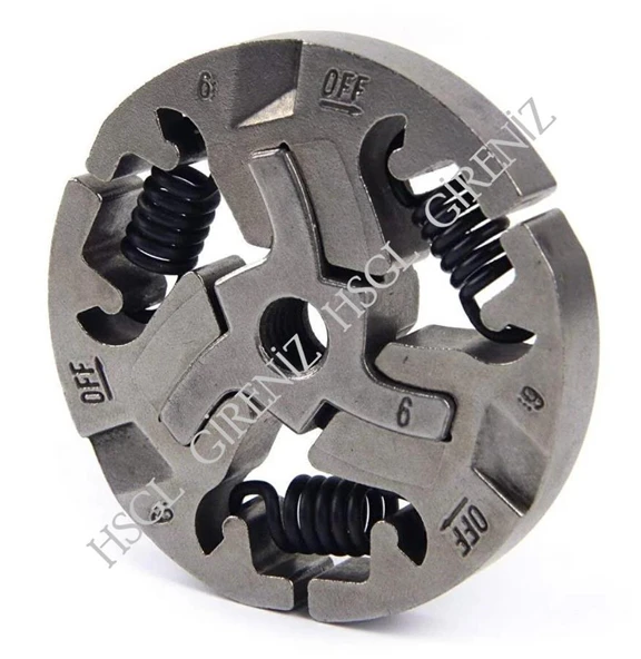 HSGL Motorlu Testere Balata – Husqvarna 357 / 359 ve Jonsered 2156 Uyumlu ürün görseli