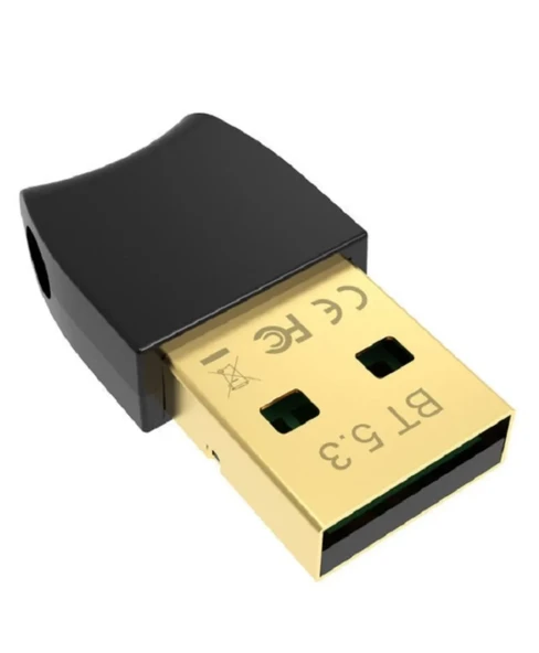 ZR547 Usb 5,3 Bluethoot Adaptör ürün görseli