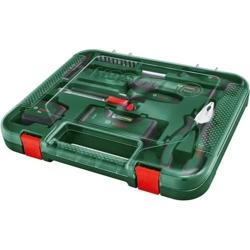 Bosch Üniversal El Aleti Seti 17 Parça - 4