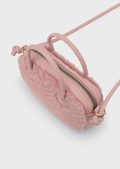 Mayoral Kız Çocuk El Çantası - Resim 8