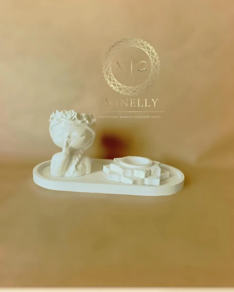 Minelly Serenity Set