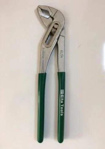 Elta Üniversal Ayarlı Fort Pense 240 mm - 1