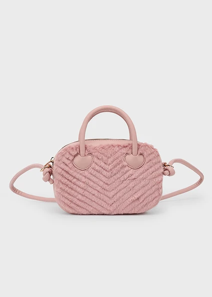 Mayoral Kız Çocuk El Çantası - Resim 6