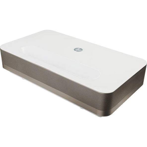 HP BP 5000 Plus 4K Laser 120' Projeksiyon Tv - 2
