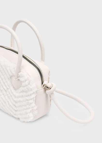 Mayoral Kız Çocuk El Çantası - Resim 4