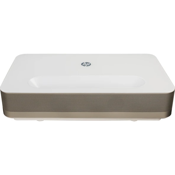 HP BP 5000 Plus 4K Laser 120' Projeksiyon Tv - 1