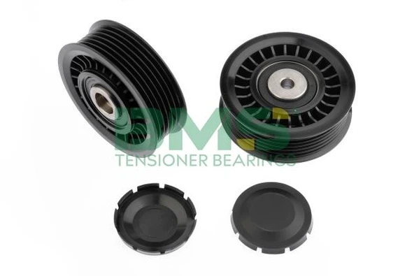 Vag Alternator Gergi Rulmanı Crafter 2,5 Tdi 06>16 - Bms 274 - Resim 1