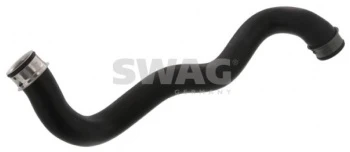 Mercedes Radyator Hortumu Ust (sol) X218 14>17 W204 07>14 S204 07>14 C218 13>17 W212 09>15 S212 09>16 - Swag 10946454 ürün görseli