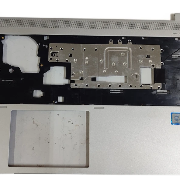 HP ELİTEBOOK 855 G5 KLAVYE KASASI ürün görseli 1