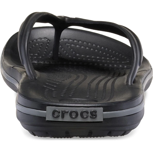 Crocs Crocband Flip Unisex Terlik CR11033-0DD - Resim 2