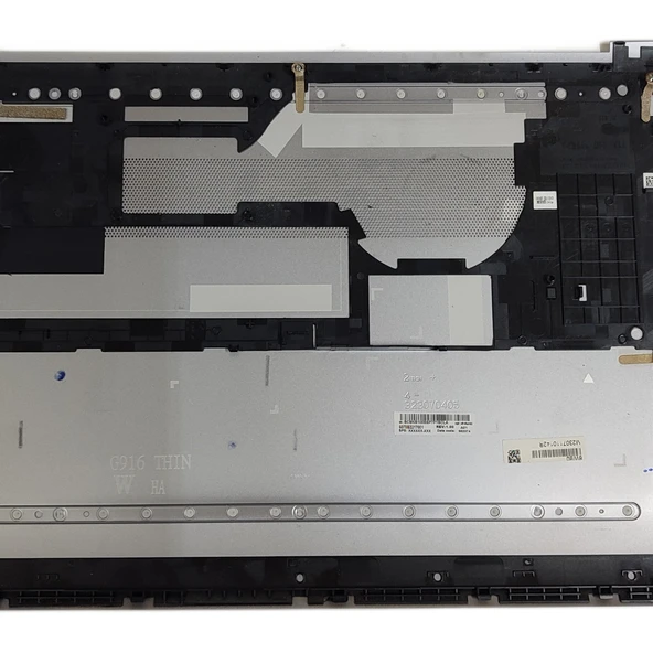 HP ZBOOK FİREFLY 16 İNCH G10 ALT KAPAK - Resim 2