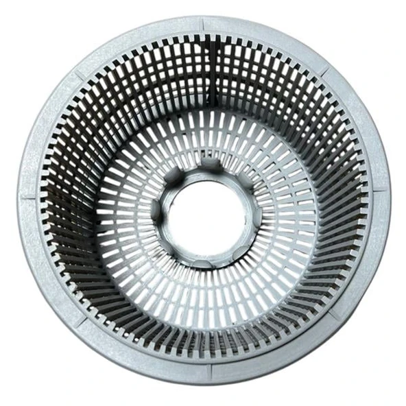 Öztiryakiler Bulaşık Makinesi Emiş Filtresi - Resim 2